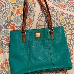 Dooney & Bourke Lexington Shopper